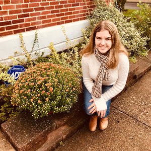 Meet your Posher, Ellen